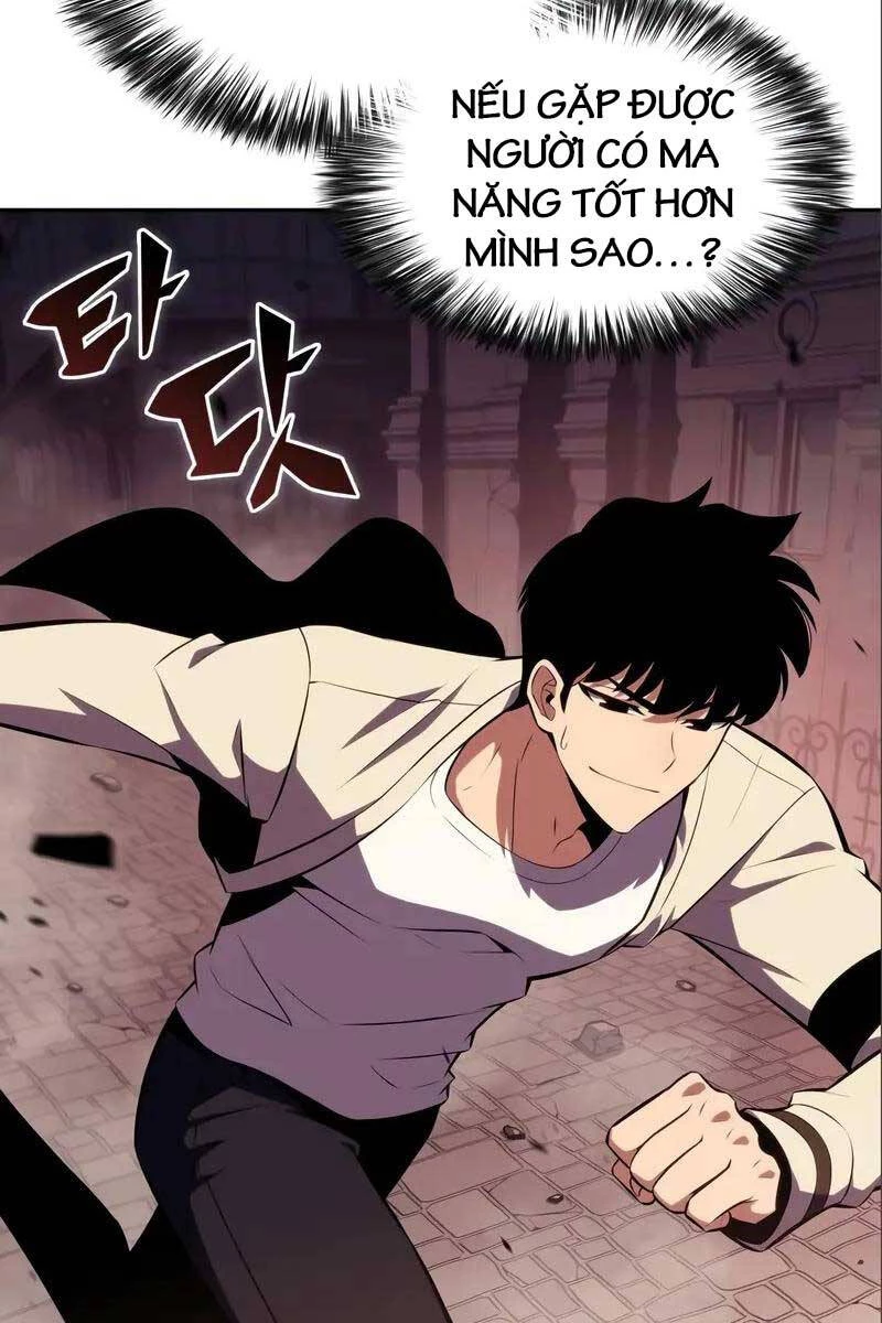 Người Chơi Mới Cấp Tối Đa Chapter 125 - Trang 4