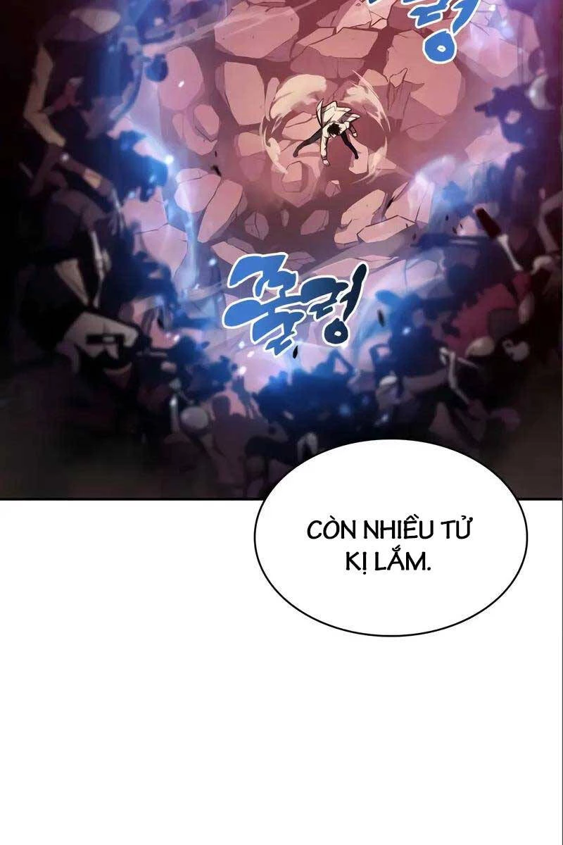 Người Chơi Mới Cấp Tối Đa Chapter 125 - Trang 4
