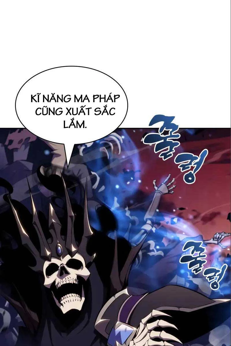 Người Chơi Mới Cấp Tối Đa Chapter 125 - Trang 4
