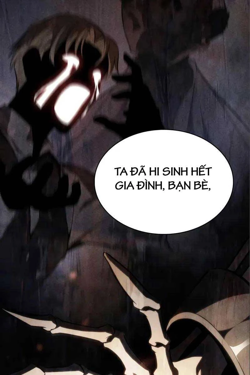 Người Chơi Mới Cấp Tối Đa Chapter 125 - Trang 4