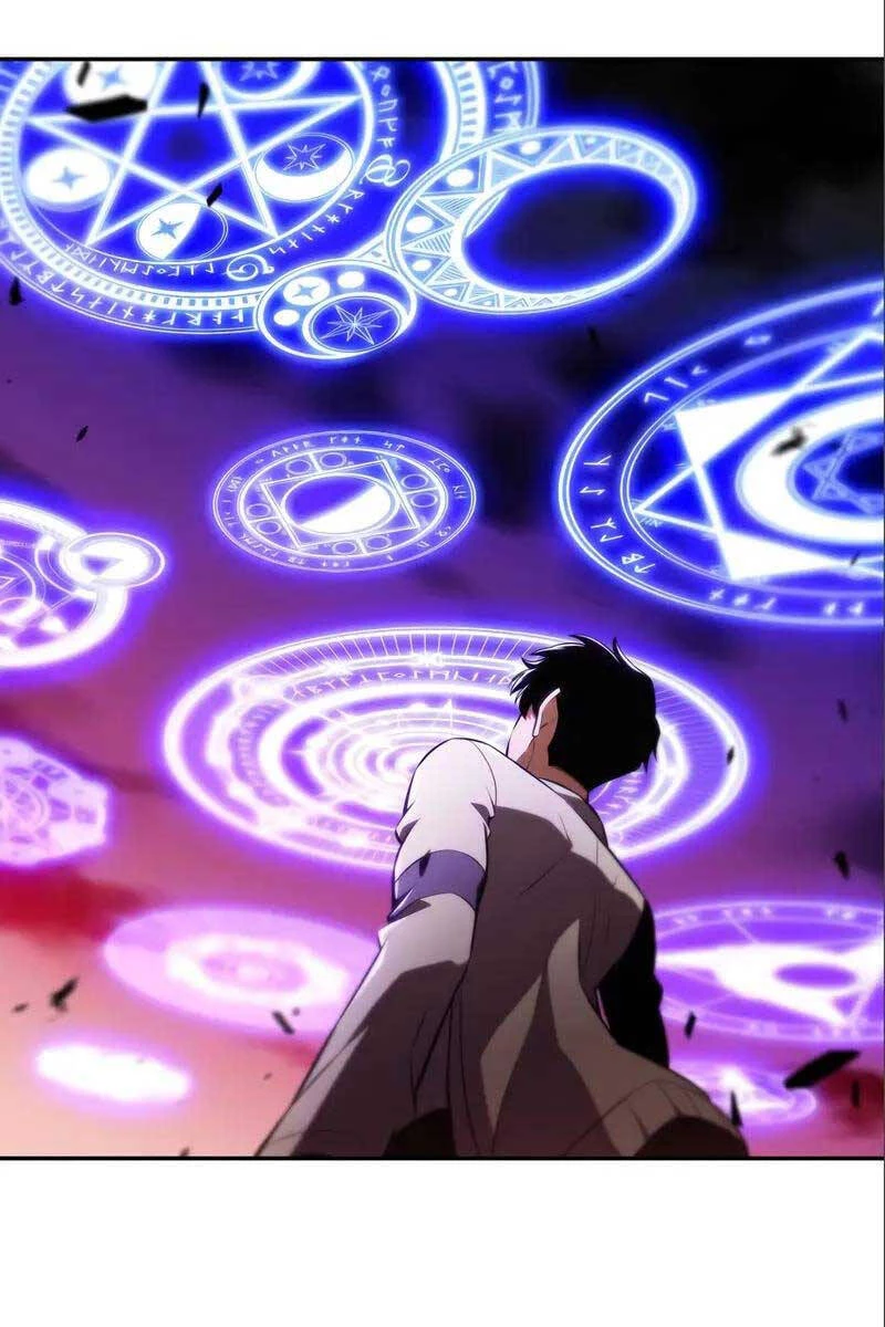 Người Chơi Mới Cấp Tối Đa Chapter 125 - Trang 4