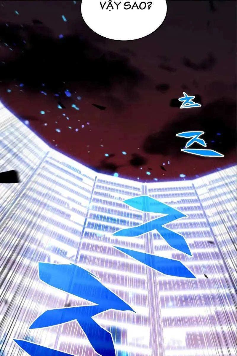 Người Chơi Mới Cấp Tối Đa Chapter 125 - Trang 4