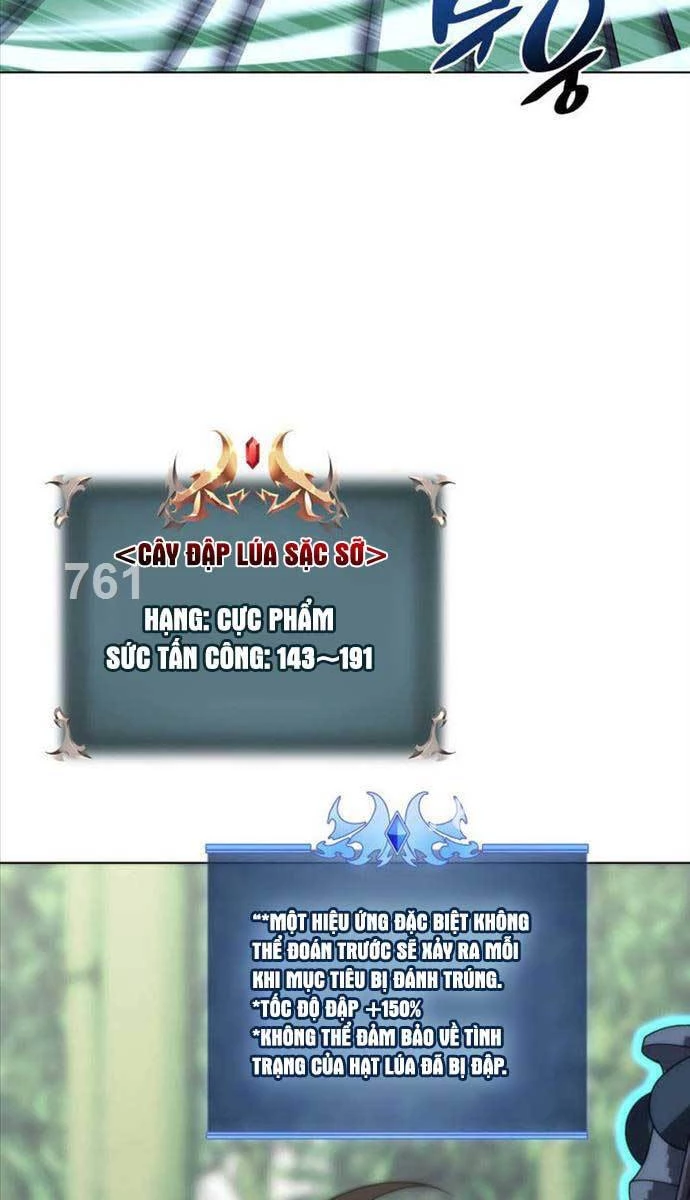 Thợ Rèn Huyền Thoại Chapter 202 - Trang 4