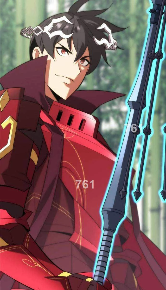 Thợ Rèn Huyền Thoại Chapter 202 - Trang 4