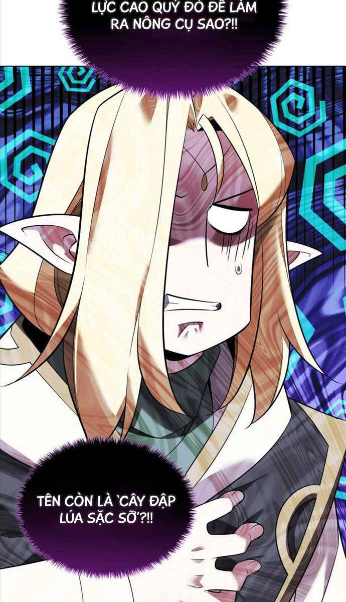Thợ Rèn Huyền Thoại Chapter 202 - Trang 4