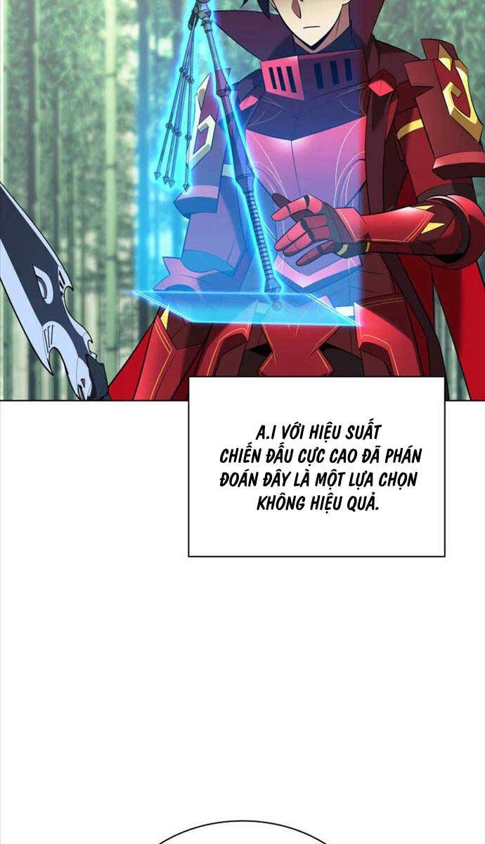 Thợ Rèn Huyền Thoại Chapter 202 - Trang 4