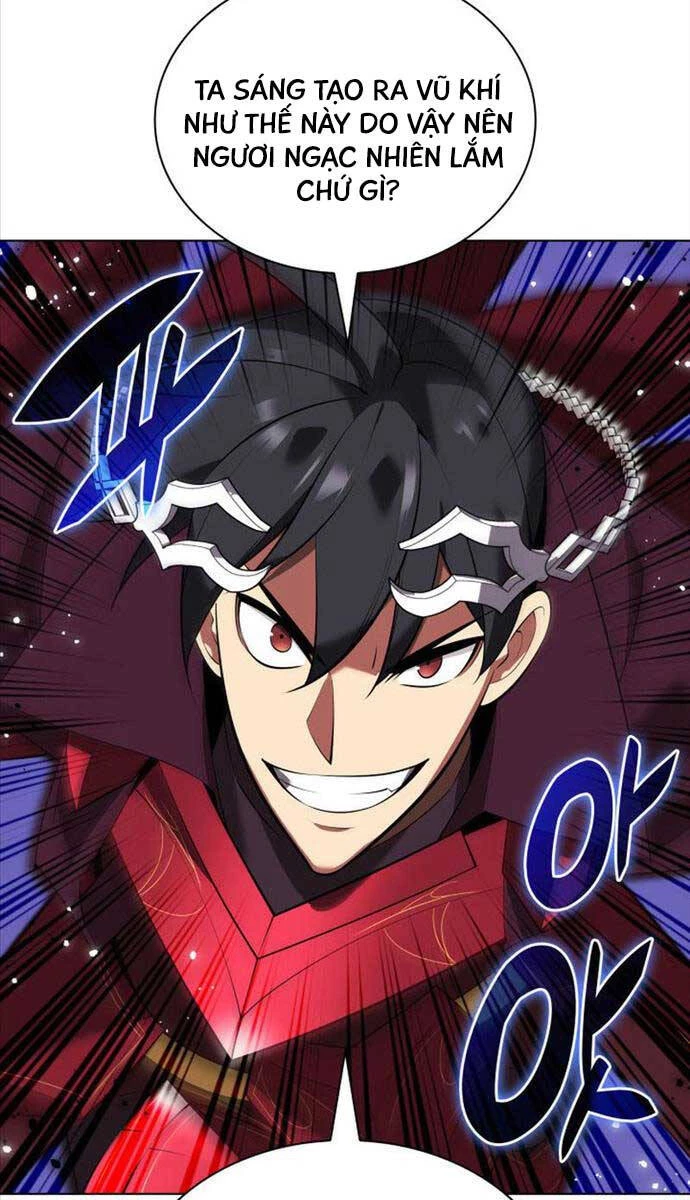 Thợ Rèn Huyền Thoại Chapter 202 - Trang 4