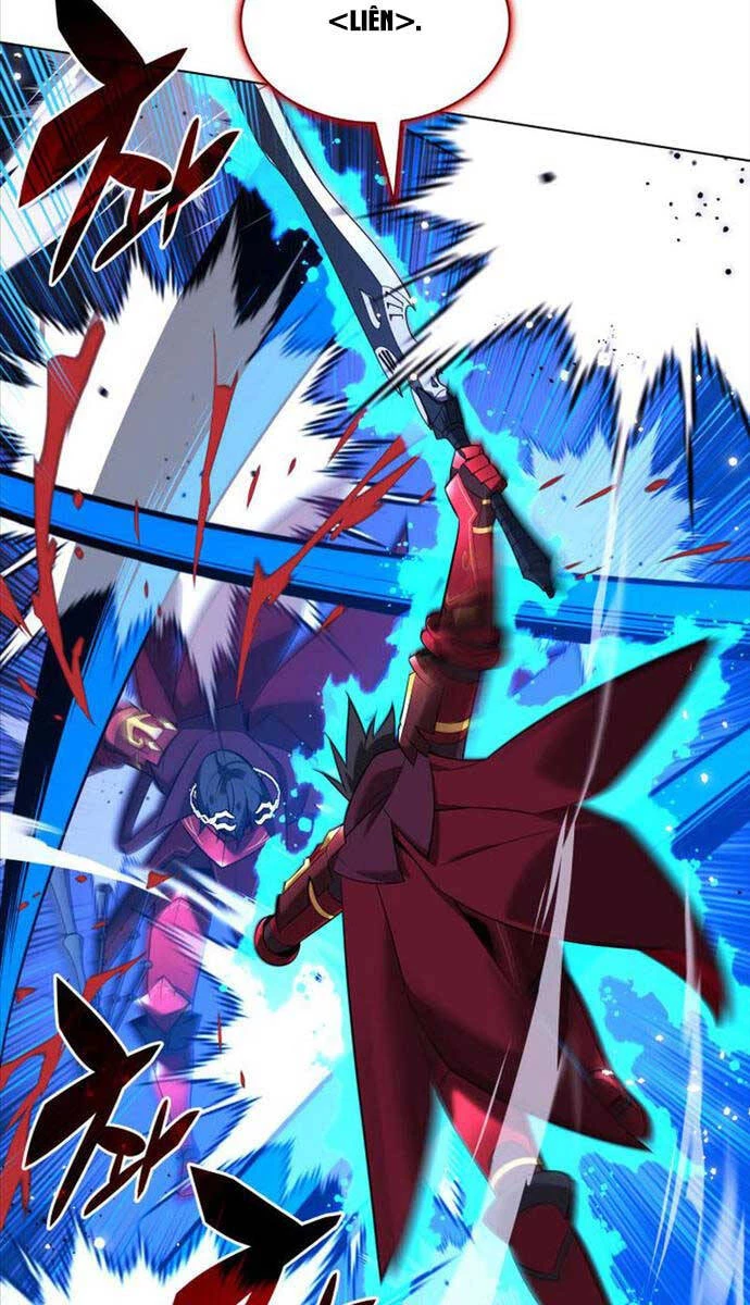 Thợ Rèn Huyền Thoại Chapter 202 - Trang 4