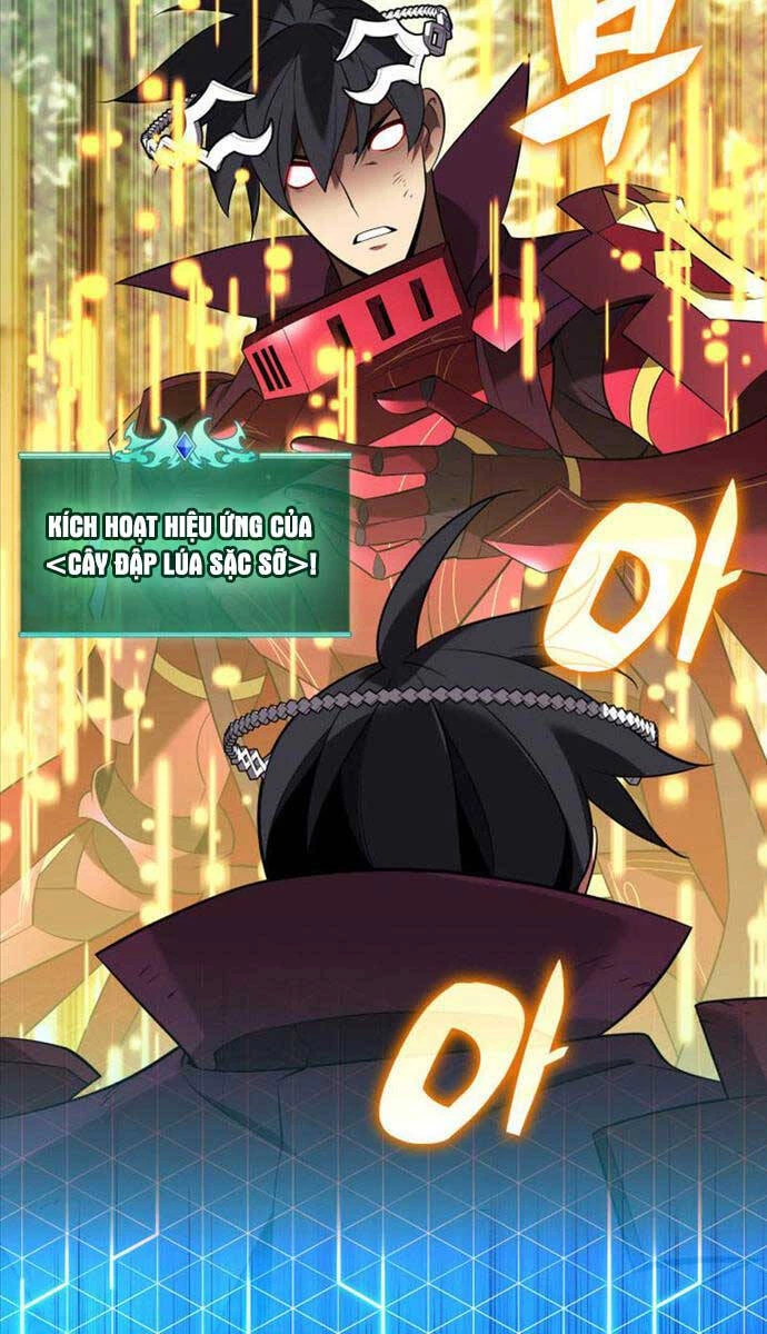 Thợ Rèn Huyền Thoại Chapter 202 - Trang 4