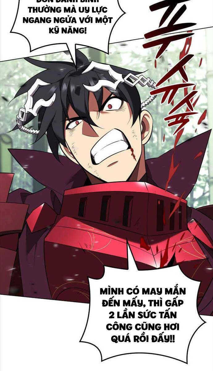 Thợ Rèn Huyền Thoại Chapter 202 - Trang 4