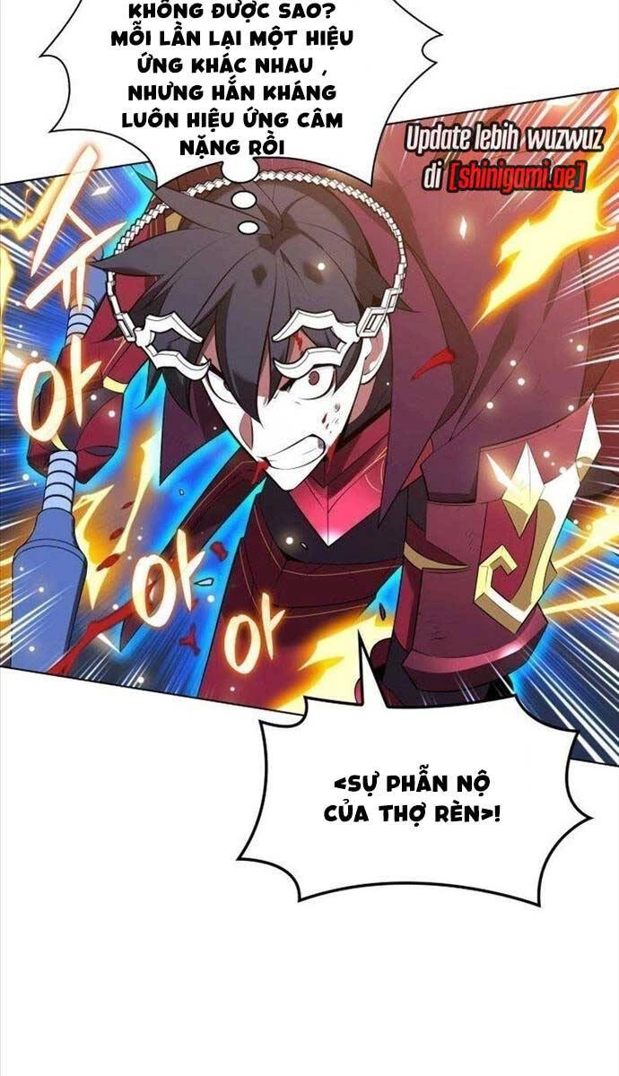 Thợ Rèn Huyền Thoại Chapter 202 - Trang 4