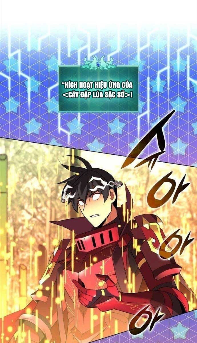 Thợ Rèn Huyền Thoại Chapter 202 - Trang 4