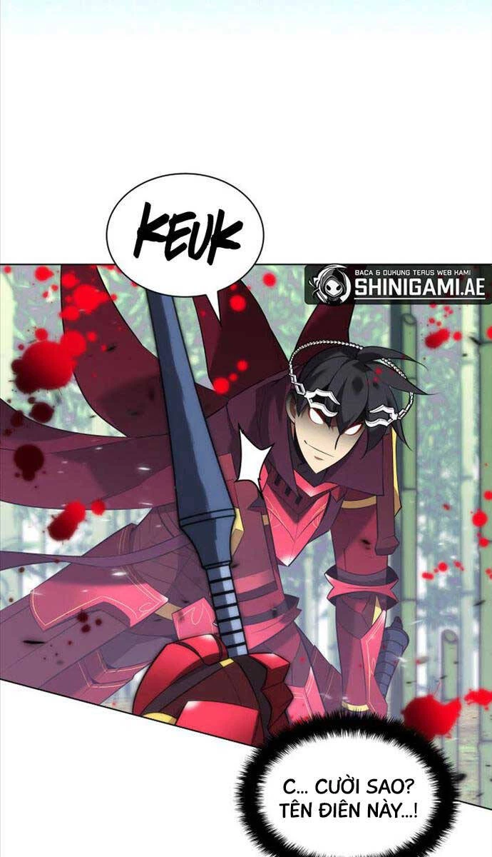 Thợ Rèn Huyền Thoại Chapter 202 - Trang 4