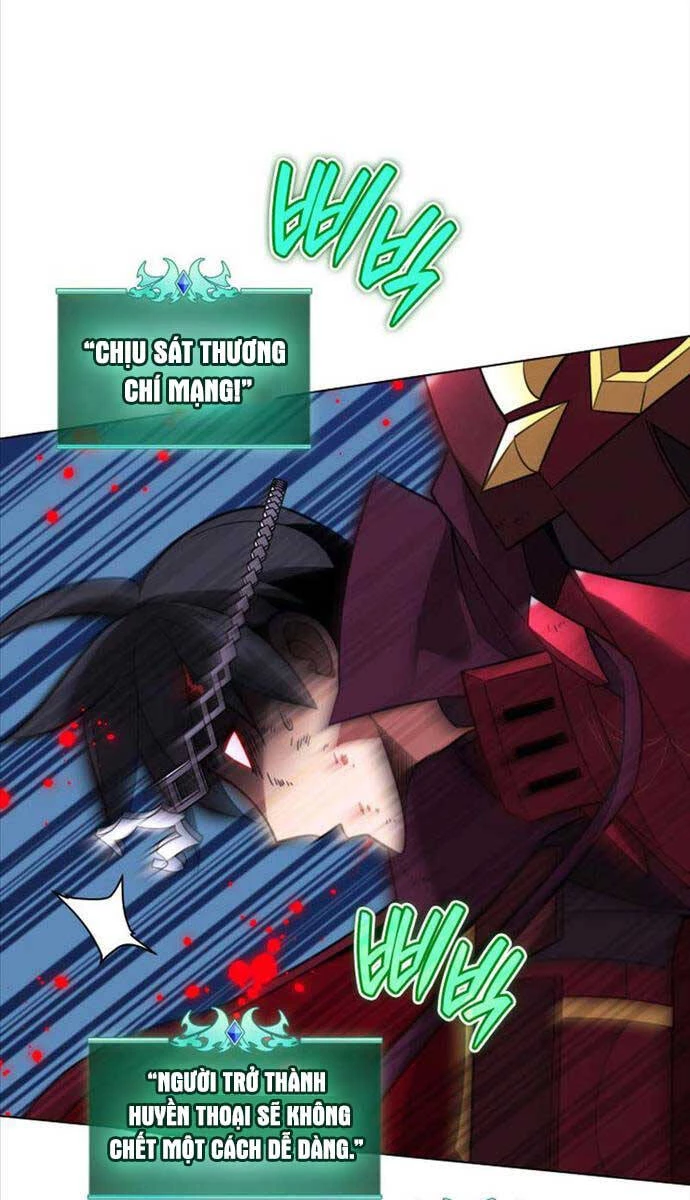 Thợ Rèn Huyền Thoại Chapter 202 - Trang 4