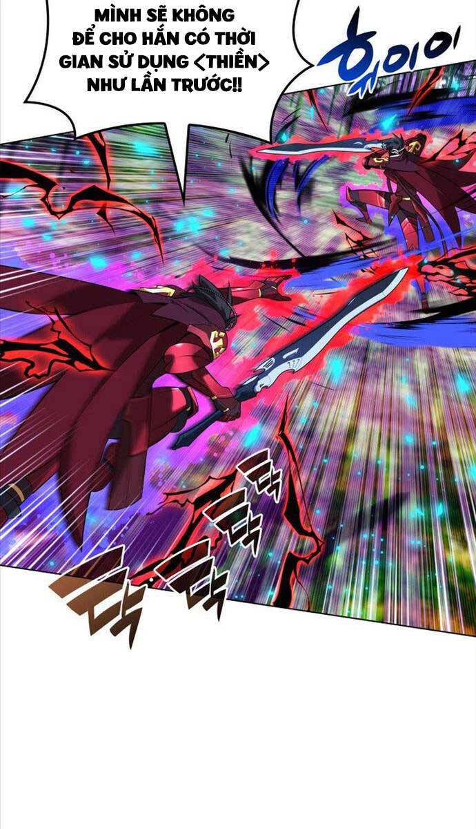 Thợ Rèn Huyền Thoại Chapter 202 - Trang 4