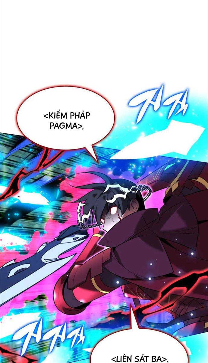 Thợ Rèn Huyền Thoại Chapter 202 - Trang 4