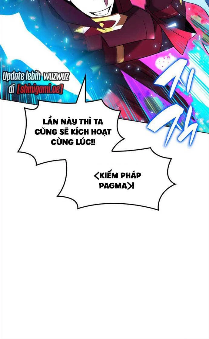 Thợ Rèn Huyền Thoại Chapter 202 - Trang 4