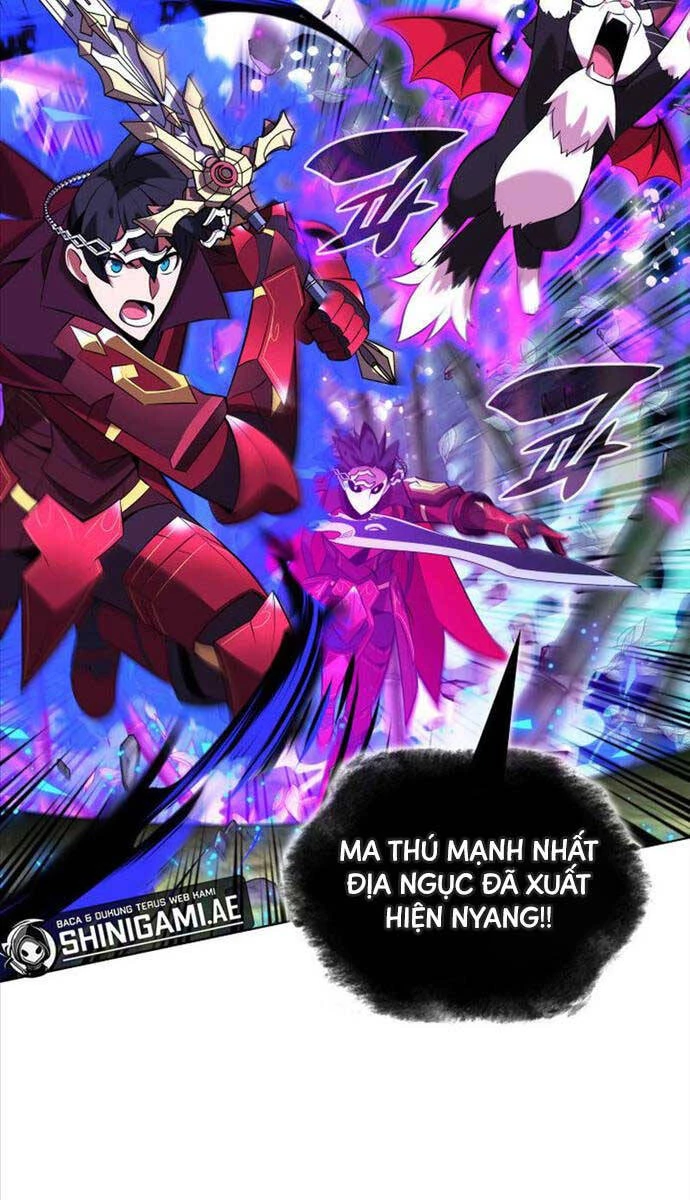 Thợ Rèn Huyền Thoại Chapter 202 - Trang 4