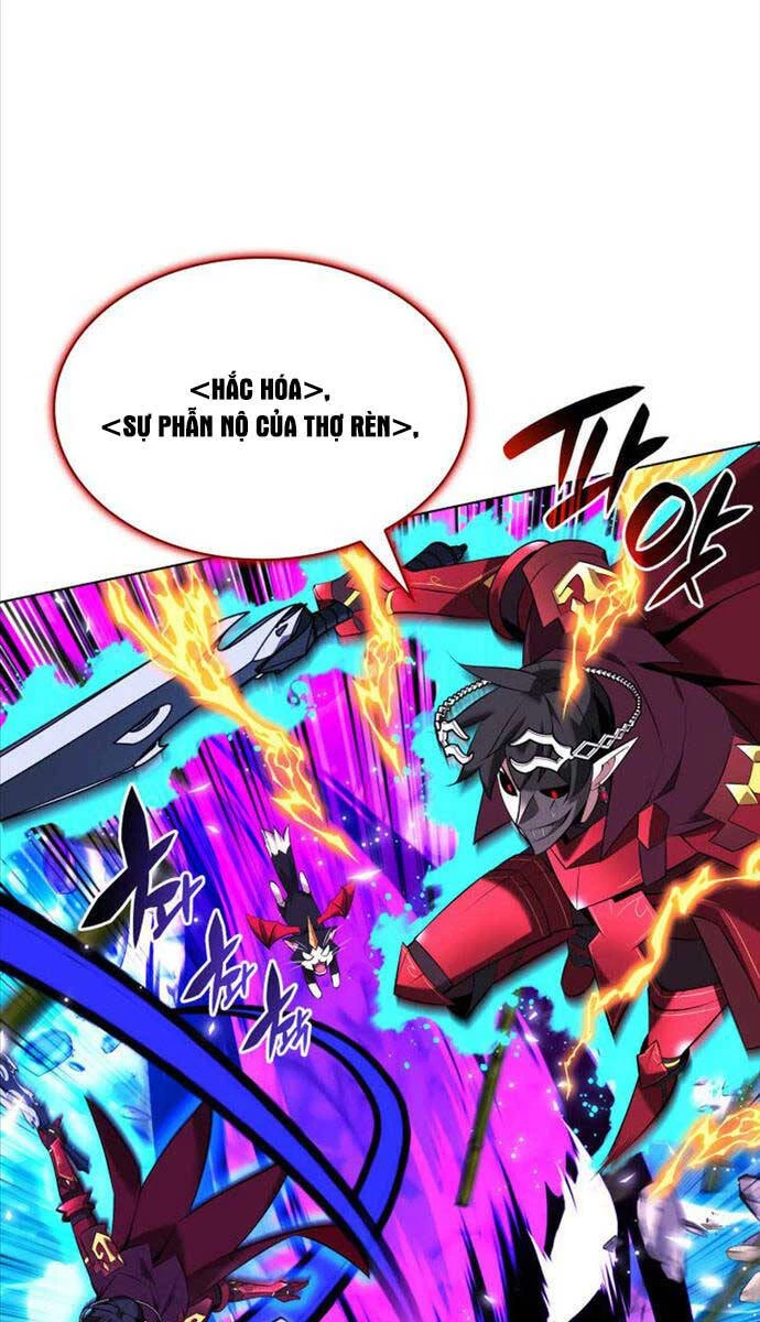 Thợ Rèn Huyền Thoại Chapter 202 - Trang 4