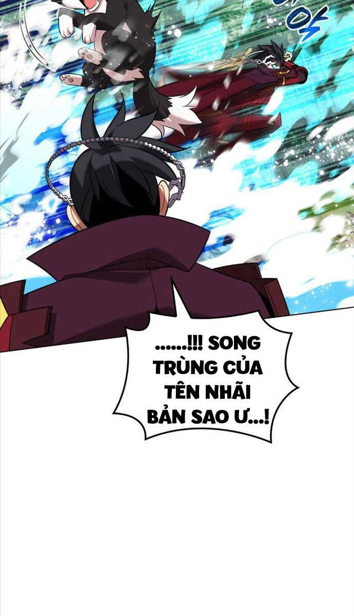 Thợ Rèn Huyền Thoại Chapter 202 - Trang 4