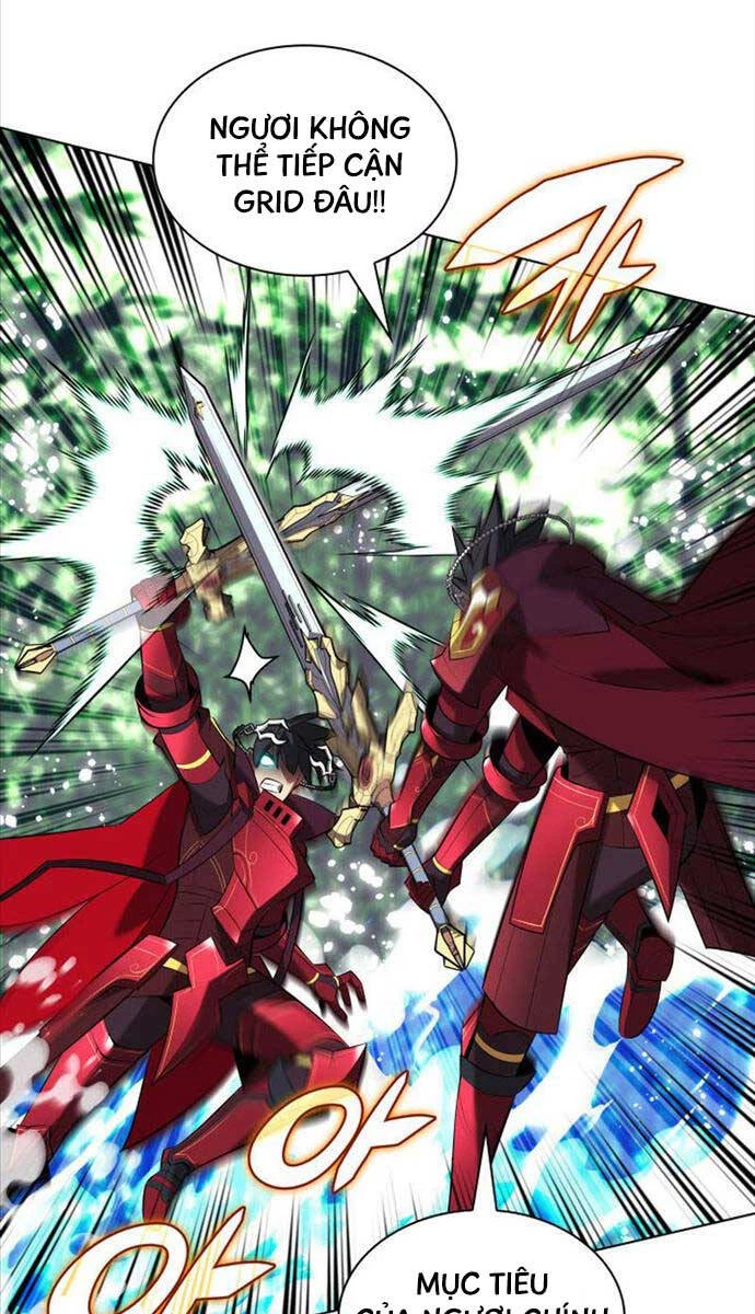 Thợ Rèn Huyền Thoại Chapter 202 - Trang 4