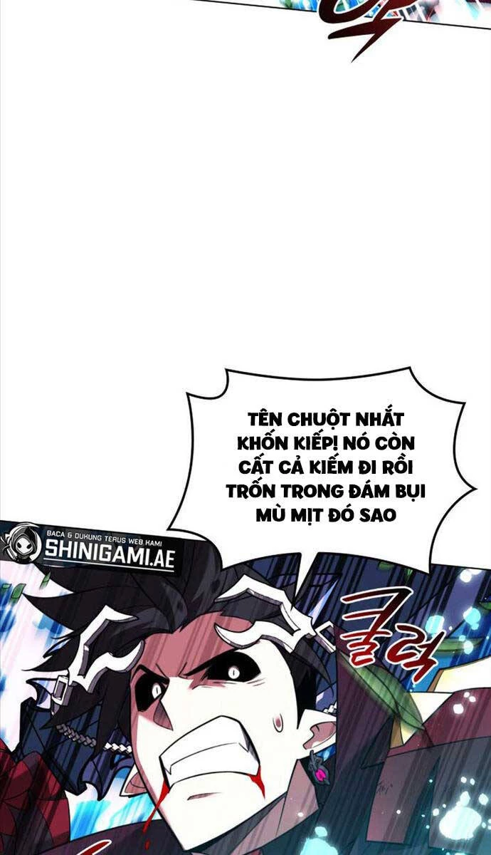 Thợ Rèn Huyền Thoại Chapter 202 - Trang 4