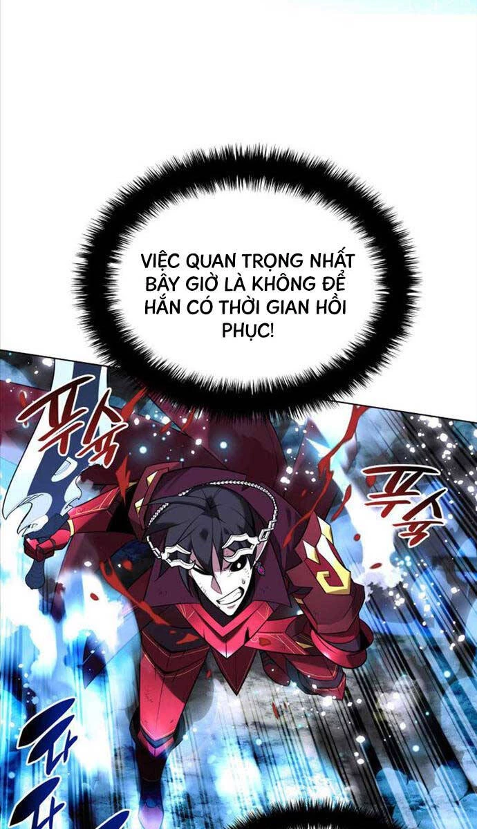 Thợ Rèn Huyền Thoại Chapter 202 - Trang 4