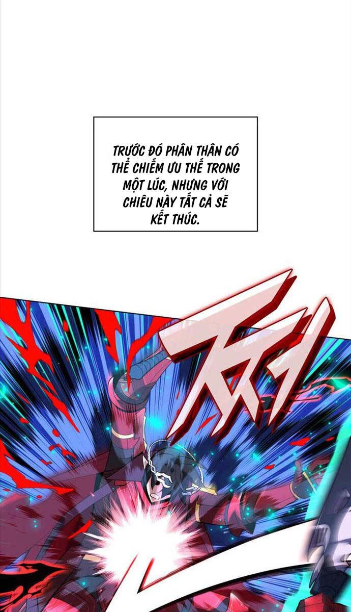 Thợ Rèn Huyền Thoại Chapter 202 - Trang 4