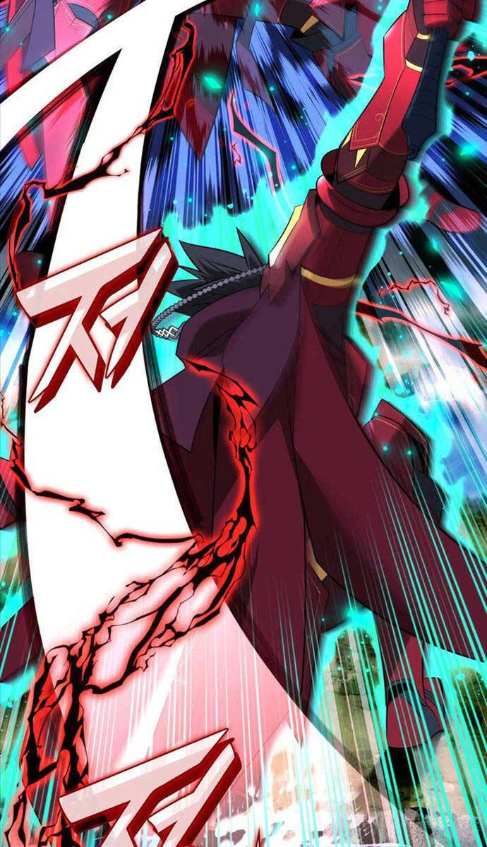 Thợ Rèn Huyền Thoại Chapter 202 - Trang 4