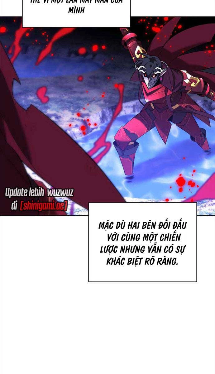 Thợ Rèn Huyền Thoại Chapter 202 - Trang 4