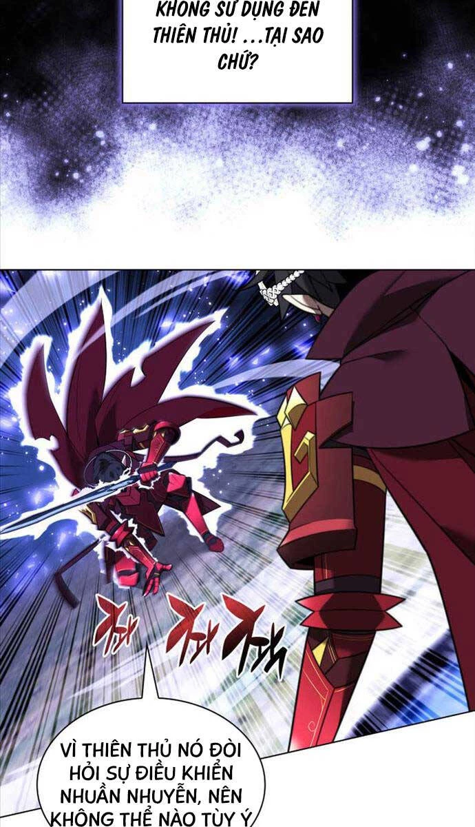 Thợ Rèn Huyền Thoại Chapter 202 - Trang 4