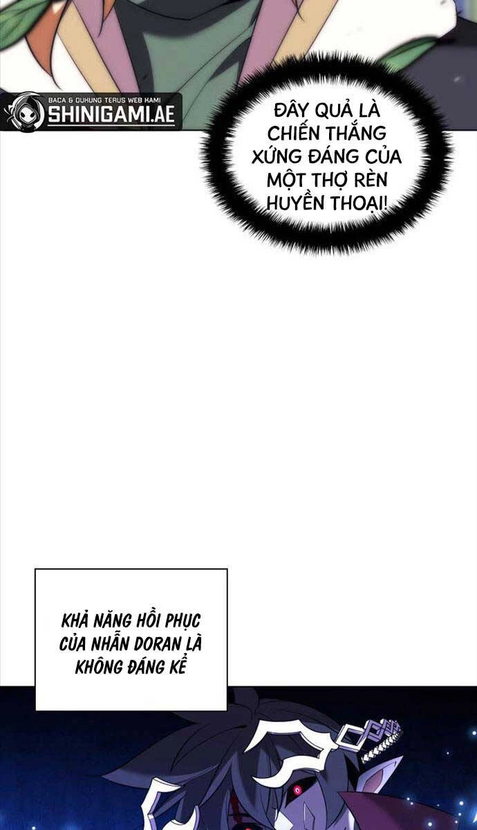 Thợ Rèn Huyền Thoại Chapter 202 - Trang 4