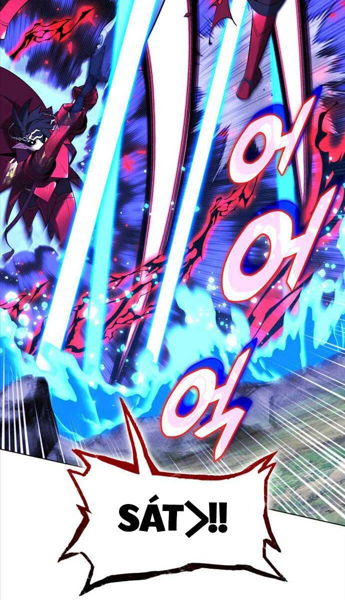 Thợ Rèn Huyền Thoại Chapter 202 - Trang 4