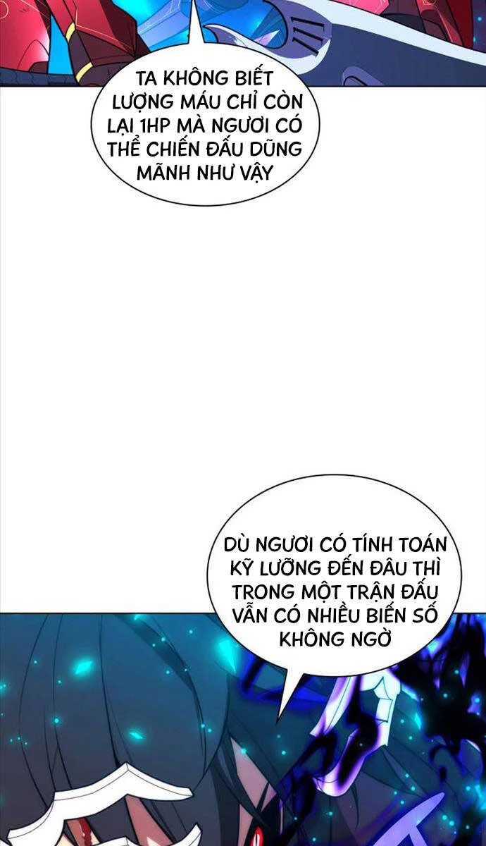 Thợ Rèn Huyền Thoại Chapter 202 - Trang 4