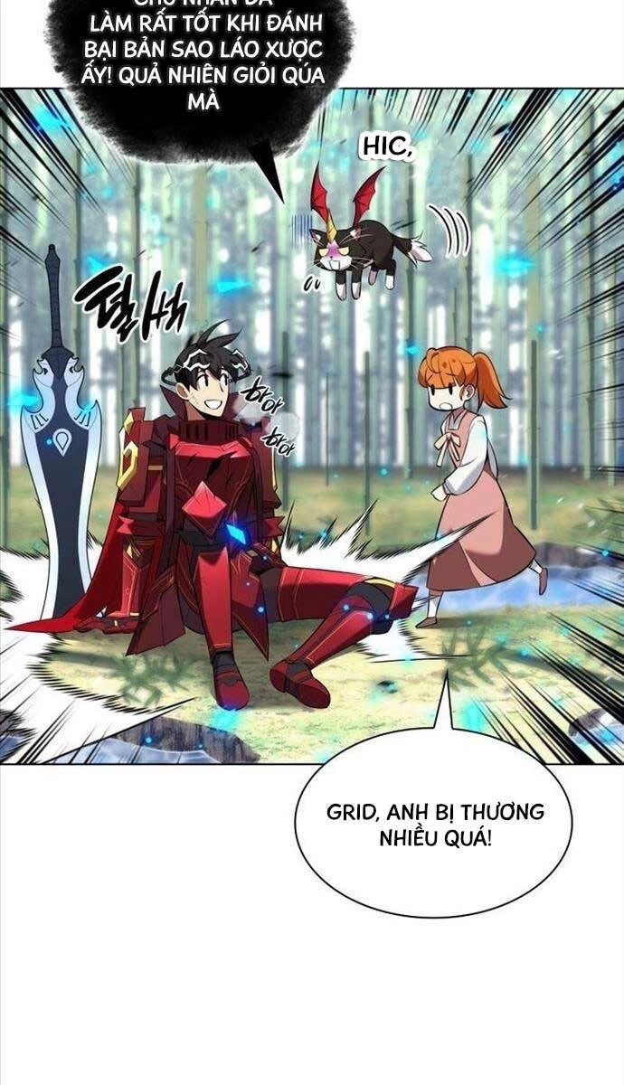 Thợ Rèn Huyền Thoại Chapter 202 - Trang 4