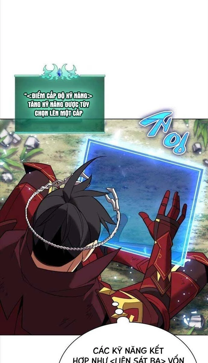 Thợ Rèn Huyền Thoại Chapter 202 - Trang 4