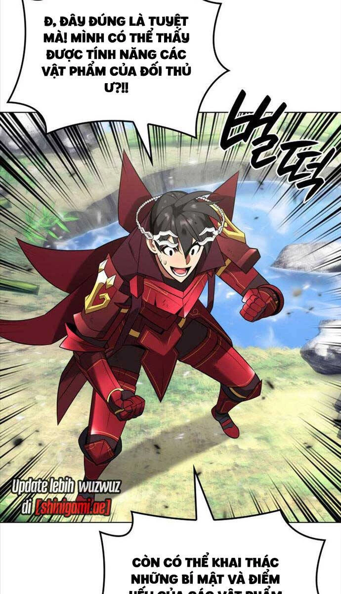 Thợ Rèn Huyền Thoại Chapter 202 - Trang 4