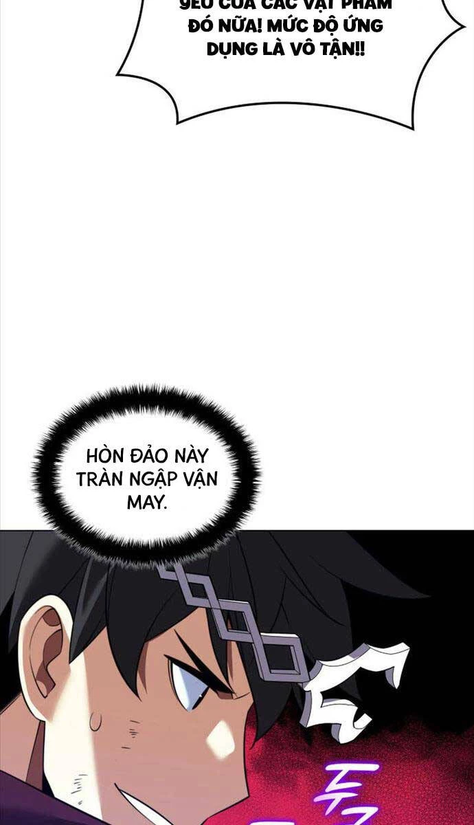 Thợ Rèn Huyền Thoại Chapter 202 - Trang 4