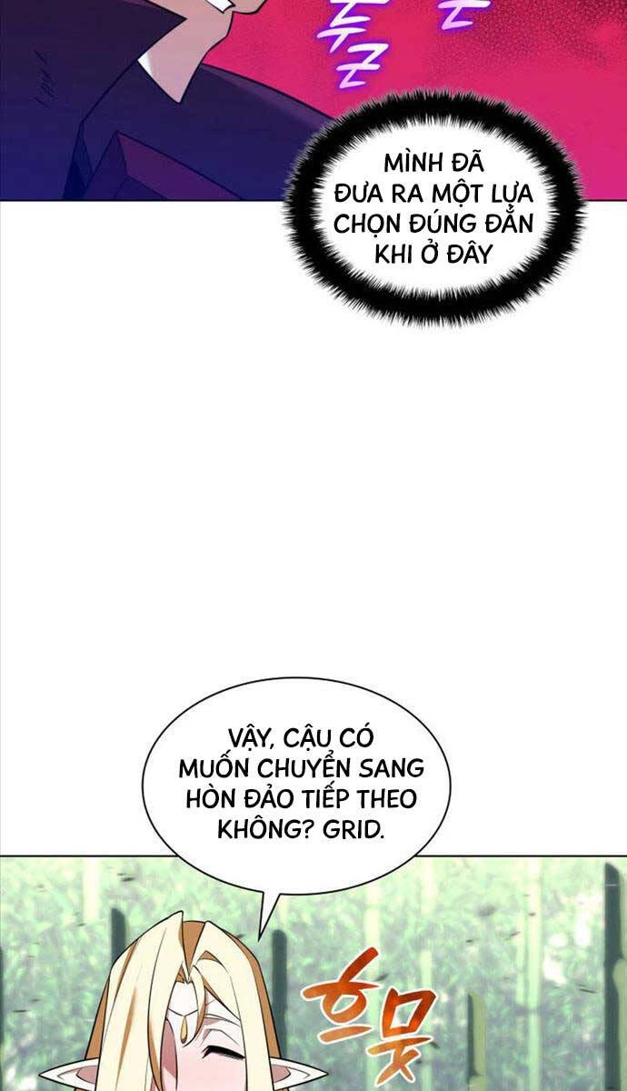 Thợ Rèn Huyền Thoại Chapter 202 - Trang 4