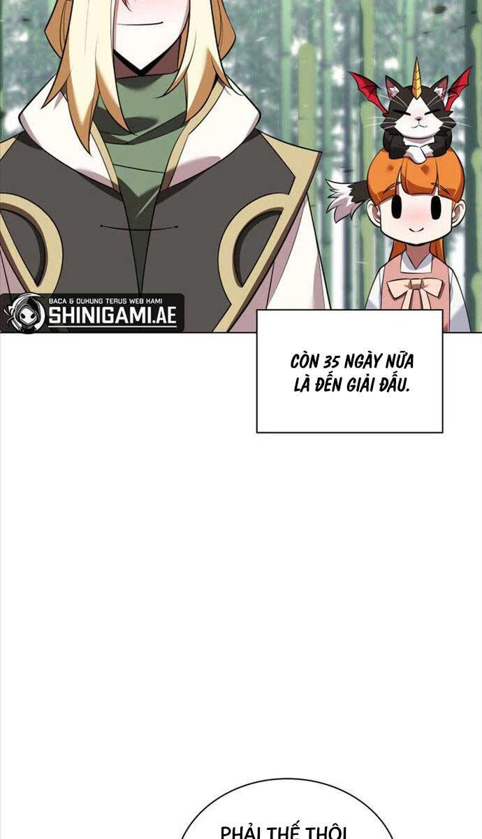 Thợ Rèn Huyền Thoại Chapter 202 - Trang 4