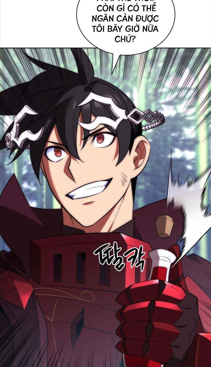 Thợ Rèn Huyền Thoại Chapter 202 - Trang 4