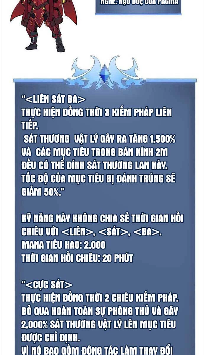 Thợ Rèn Huyền Thoại Chapter 202 - Trang 4