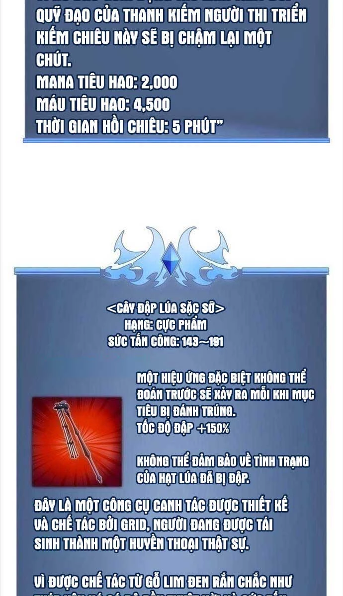 Thợ Rèn Huyền Thoại Chapter 202 - Trang 4