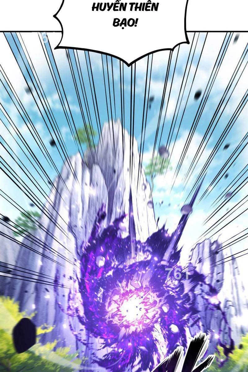 Huyền Thoại Game Thủ - Tái Xuất Chapter 127 - Trang 4
