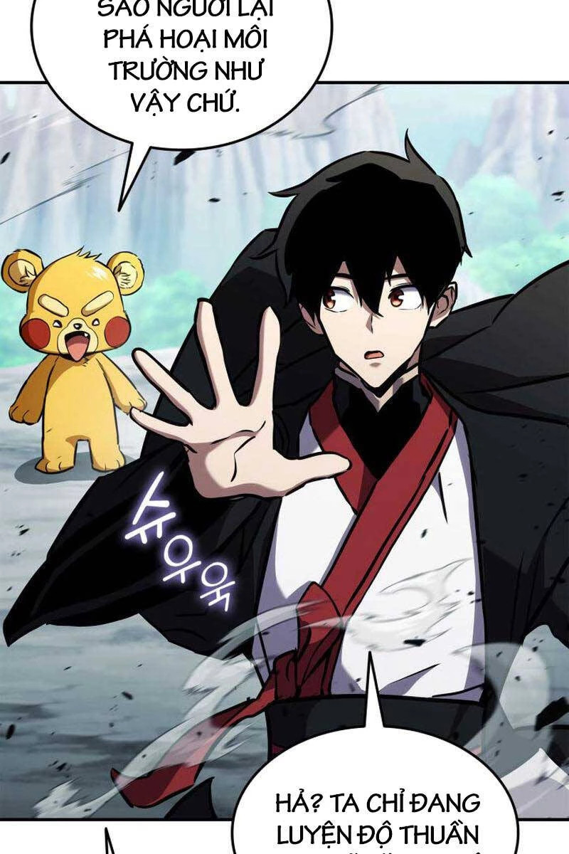 Huyền Thoại Game Thủ - Tái Xuất Chapter 127 - Trang 4