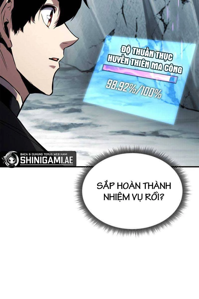 Huyền Thoại Game Thủ - Tái Xuất Chapter 127 - Trang 4