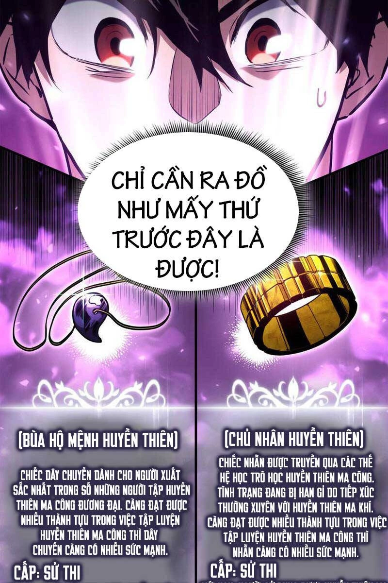 Huyền Thoại Game Thủ - Tái Xuất Chapter 127 - Trang 4