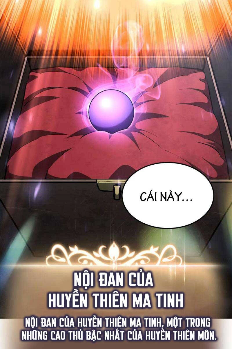 Huyền Thoại Game Thủ - Tái Xuất Chapter 127 - Trang 4