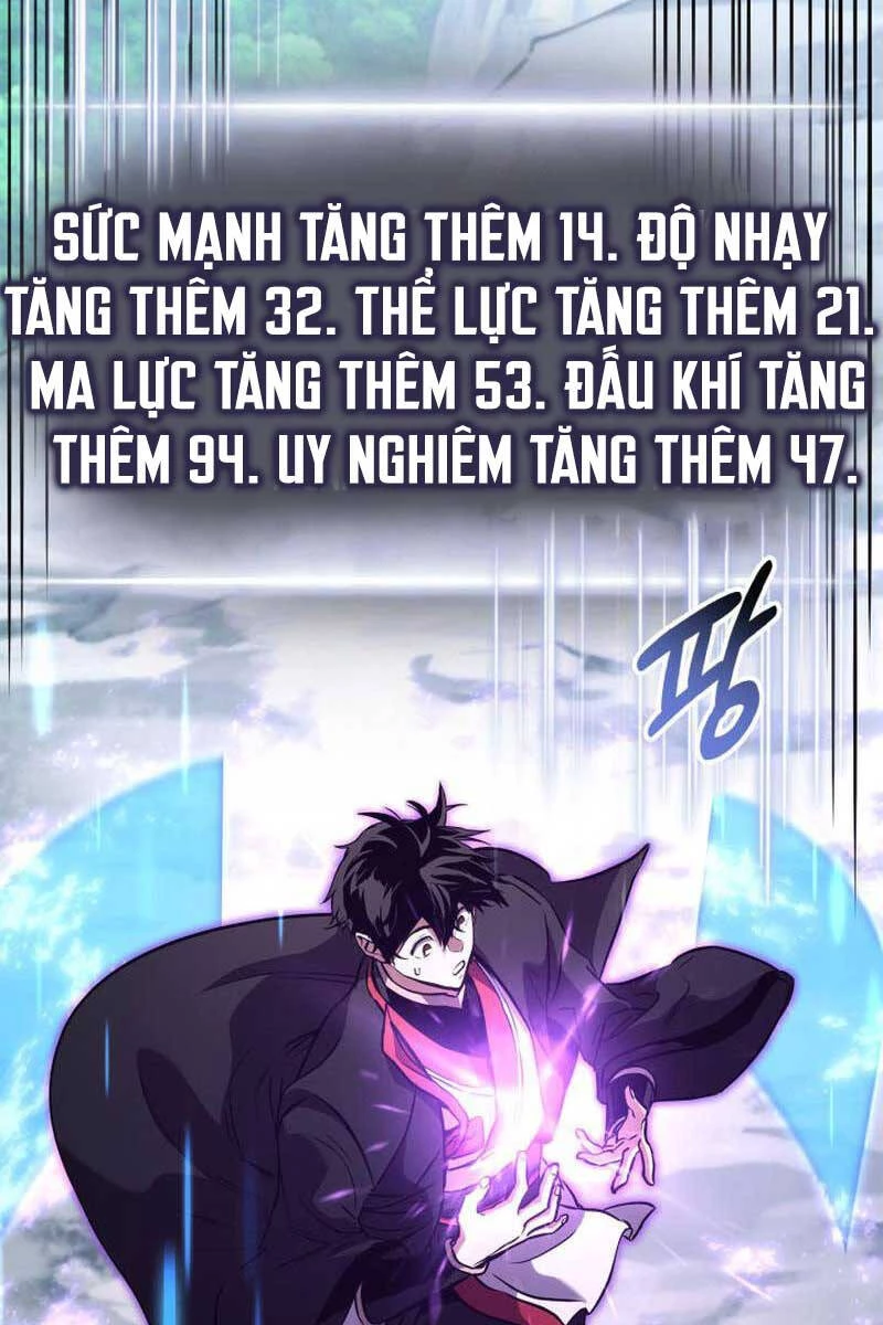Huyền Thoại Game Thủ - Tái Xuất Chapter 127 - Trang 4