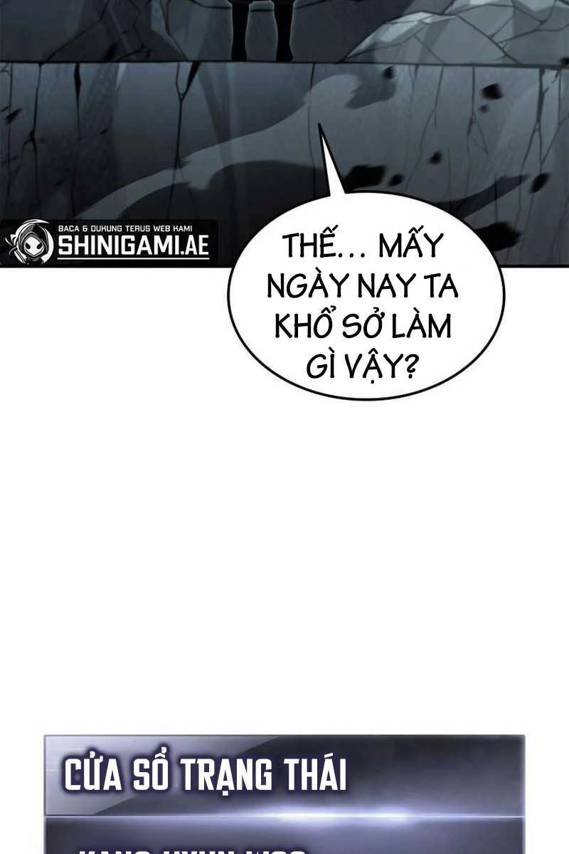 Huyền Thoại Game Thủ - Tái Xuất Chapter 127 - Trang 4